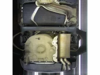 Audi A1 лот № 60024 оценка 4  с аукциона в Японии 10