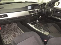 BMW 3-Series лот № 60028 оценка 4  с аукциона в Японии 3