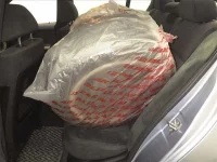 BMW 3-Series лот № 60028 оценка 4  с аукциона в Японии 6