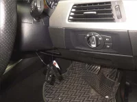 BMW 3-Series лот № 60028 оценка 4  с аукциона в Японии 7