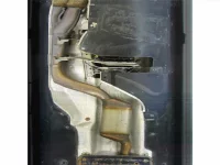 BMW 3-Series лот № 60028 оценка 4  с аукциона в Японии 9