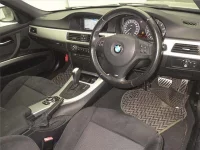 BMW 3-Series лот № 60028 оценка 4  с аукциона в Японии 2