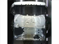 BMW 3-Series лот № 60141 оценка 4.5  с аукциона в Японии 8