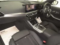 BMW 3-Series лот № 60141 оценка 4.5  с аукциона в Японии 3