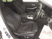 BMW 3-Series лот № 60141 оценка 4.5  с аукциона в Японии 4