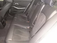 BMW 3-Series лот № 60141 оценка 4.5  с аукциона в Японии 6