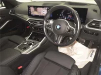 BMW 3-Series лот № 60141 оценка 4.5  с аукциона в Японии 2