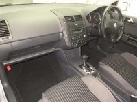 Volkswagen Polo лот № 60115 оценка 3.5  с аукциона в Японии 3