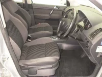 Volkswagen Polo лот № 60115 оценка 3.5  с аукциона в Японии 4