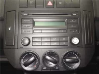 Volkswagen Polo лот № 60115 оценка 3.5  с аукциона в Японии 5