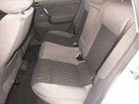 Volkswagen Polo лот № 60115 оценка 3.5  с аукциона в Японии 6