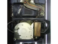 Volkswagen Polo лот № 60115 оценка 3.5  с аукциона в Японии 10