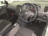 Volkswagen Polo лот № 60115 оценка 3.5  с аукциона в Японии 2