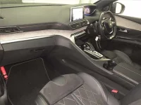 Peugeot 5008 лот № 60199 оценка 4  с аукциона в Японии 3