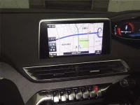 Peugeot 5008 лот № 60199 оценка 4  с аукциона в Японии 5