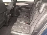 Peugeot 5008 лот № 60199 оценка 4  с аукциона в Японии 6