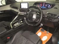 Peugeot 5008 лот № 60199 оценка 4  с аукциона в Японии 2
