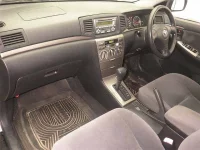 Toyota COROLLA RUNX лот № 70282 оценка 3.5  с аукциона в Японии 3