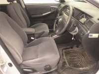 Toyota COROLLA RUNX лот № 70282 оценка 3.5  с аукциона в Японии 4