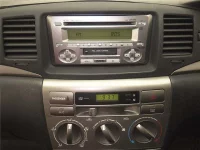 Toyota COROLLA RUNX лот № 70282 оценка 3.5  с аукциона в Японии 5