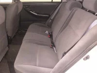 Toyota COROLLA RUNX лот № 70282 оценка 3.5  с аукциона в Японии 6