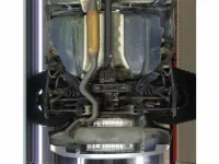 Toyota COROLLA RUNX лот № 70282 оценка 3.5  с аукциона в Японии 9