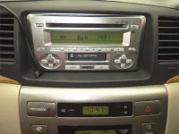 Toyota COROLLA RUNX лот № 70297 оценка 3.5  с аукциона в Японии 5