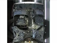 Toyota COROLLA RUNX лот № 70297 оценка 3.5  с аукциона в Японии 7