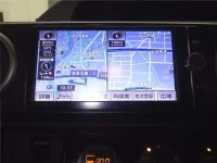 Toyota COROLLA RUMION лот № 30010 оценка 3.5  с аукциона в Японии 4