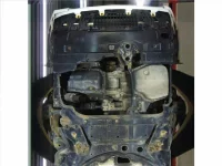 Toyota COROLLA RUMION лот № 30010 оценка 3.5  с аукциона в Японии 7