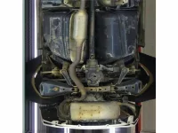 Toyota COROLLA RUMION лот № 30010 оценка 3.5  с аукциона в Японии 9