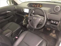 Toyota COROLLA RUMION лот № 30010 оценка 3.5  с аукциона в Японии 1