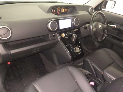 Toyota COROLLA RUMION  с аукциона в Японии