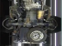 Toyota PIXIS TRUCK лот № 40058 оценка 3.5  с аукциона в Японии 9