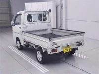 Toyota PIXIS TRUCK лот № 40058 оценка 3.5  с аукциона в Японии 1