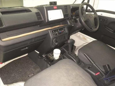 Toyota PIXIS TRUCK  с аукциона в Японии