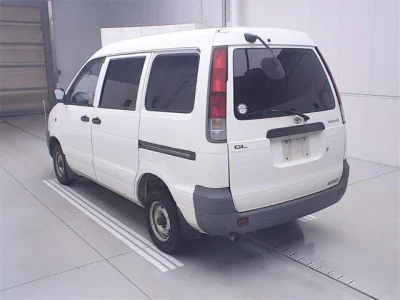 Toyota TownAce