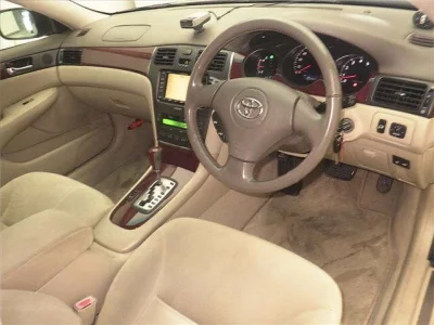 Toyota WINDOM  с аукциона в Японии