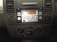 Nissan TIIDA LATIO лот № 70333 оценка 3.5  с аукциона в Японии 5