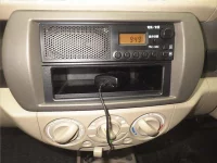 Suzuki ALTO VAN лот № 70285 оценка 3  с аукциона в Японии 5