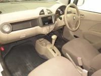 Suzuki ALTO VAN лот № 70285 оценка 3  с аукциона в Японии 3