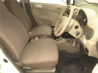 Suzuki ALTO VAN лот № 70285 оценка 3  с аукциона в Японии 4