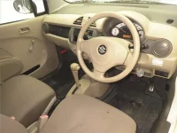 Suzuki ALTO VAN лот № 70285 оценка 3  с аукциона в Японии 2