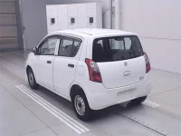 Suzuki ALTO VAN лот № 70285 оценка 3  с аукциона в Японии 1