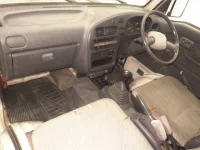 Daihatsu HIJET TRUCK лот № 70289 оценка 3.5  с аукциона в Японии 3