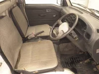 Daihatsu HIJET TRUCK лот № 70289 оценка 3.5  с аукциона в Японии 4