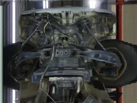 Daihatsu HIJET TRUCK лот № 70289 оценка 3.5  с аукциона в Японии 7