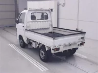 Daihatsu HIJET TRUCK лот № 70289 оценка 3.5  с аукциона в Японии 1