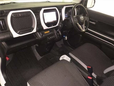 Mazda FLAIR  с аукциона в Японии