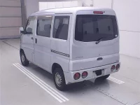 Mitsubishi MINICAB VAN лот № 10028 оценка R  с аукциона в Японии 1